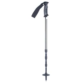 Military Switch Sticks Walking Pole / Hiking Pole - NEW, high tech, lightweight, telescopic