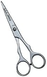5.50 Inch Professional Hair Styling Shear with Adjustable Tension Screw, with out Finger Rest - AGS524