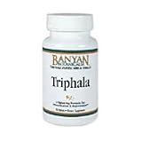 Triphala - Balancing Formula for Detoxification & Rejuvenation, 90 tabs., (Banyan Botanicals)