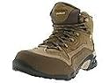 Dunham Cloud 9 Contrail | Women's Hiking Boots Brown