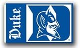 Duke Devils 3x5 Flag
