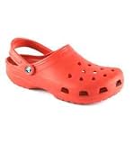 Crocs Cayman (g) Red - 5 Uk