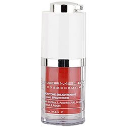 Dermelect Cosmeceuticals Beautone Enlightening Facial Serum -- 0.5 oz.