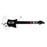 Guitar Hero 2 Wireless Guitar, Controllers, Video Games, Electronics & Computers
