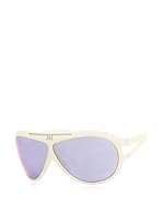John Richmond Gafas de Sol 58802 (71 mm) Blanco