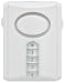 GE Deluxe Wired Door Alarm #45117