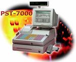 Posiflex PST 7000 PST7300X1W98
