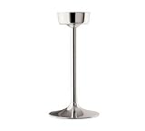 21e9jnP4IvL. SL160  Noblesse/Silverplate Wine Cooler Stand (For Two Bottles)