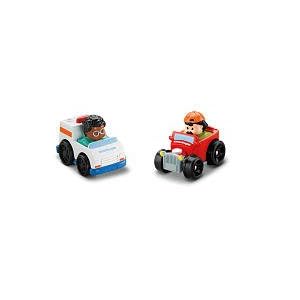 Hot Rod Ambulance