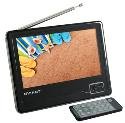 7 Portable Digital LCD TV 7 Portable Digital LCD TV