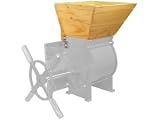 PragoTrade 05-0301 Apple amd Fruit Hopper by PRAGOTRADE