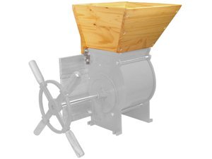 PragoTrade 05-0301 Apple amd Fruit Hopper by Meat Grinders