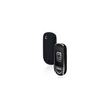 Incipio Featherweight Snap-On Shell for Samsung Sunburst A697 - Black and B ....