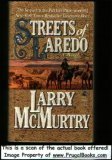 Streets of Laredo: Sequel to Lonesome Dove