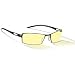 GUNNAR Computer Eyewear - Sheadog Onyx Frame