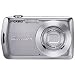 Casio Exilim EX-S5 10.1MP Digital Camera with 3x Optical Zoom and 2.7 inch LCD (Silver)
