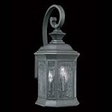M5205-7 - Thomas Lighting Wall Mount - 4 Light