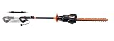 Tools & Hardware : Factory Reconditioned Remington 17-Inch 3.0 Amp AXCESS Electric Hedge Trimmer with 5 Position Pivoting Power Head And Telescoping Pole #AT3017BR