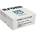 Ilford FP4 Plus Fine Grain Medium Speed Black and White Film, ISO 125 100'
