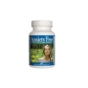 Ridgecrest Herbal Anxiety Free