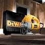DEWALT DW318K Variable-Speed Orbital Action 4.5 Amp Jig Saw Kit