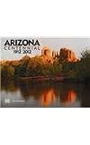 Arizona Centennial 2012 Calendar
