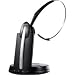 JABRA GN9330e - Headset ( convertible ) - wireless - DECT - with GN 1000 Remote Handset Lifter