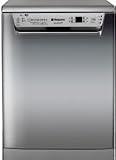 Hotpoint Stainless Steel, 14 PS, A+ Energy, 12ltr Water, Digit, 8 Prog Dishwasher