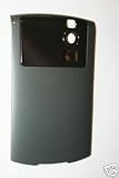 Blackberry Curve Grey Door Back Cover