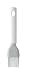 Brabantia Classic White Silicone Pastry Brush Short