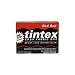 Tintex Powder Easy Fabric Dye #19 Red Red - 2 Oz
