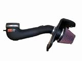 K&N 57-2565 Fuel Injection Performance Kit Gen2 Air Intake Kit