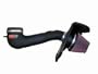 K&N 57-2565 Fuel Injection Performance Kit Gen2 Air Intake Kit