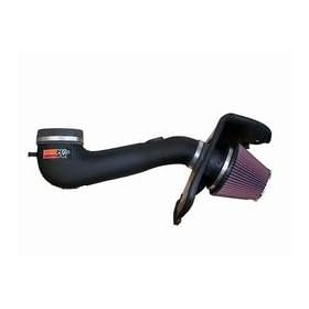 K&N 57-2565 Fuel Injection Performance Kit Gen2 Air Intake Kit