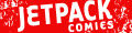 Jetpack Comics