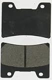 YAMAHA STREET 92-93 FJ 1200 AD/ADC/AE/AEC F Brake Pads