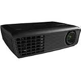 Optoma DS326 SVGA, 2600 Lumen, 3-D Capable Projector