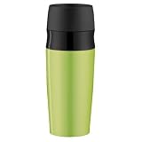 Alfi 5625278035  Trinkbecher travelMug Kunststoff apfelgr&uuml;n 0,35 l