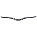 TruVativ Hussefelt-Comp riser bar, (31.8) 9/5d-30x680mm blk