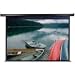 Elitescreens Silvermax120h Ez-electric / Motorized Screen Include Standard Remotes And Wire 3-way Wall Swit