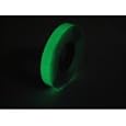 1/2" X 1 Yd High Energy Glow Tape (3 Feet)