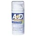 Health & Personal Care : A&D Diaper Rash Cream With Zinc Oxide Pump - 3.6 Oz