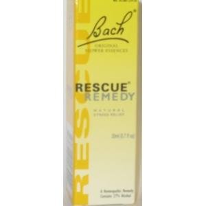 Rescue Remedy 20ml Dropper