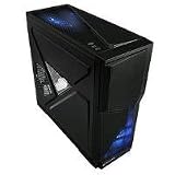 Thermaltake Armor A90 Mid Tower Chassis (Black)