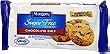 Sugar Free Cookies, Chocolate Chip, 5.5 oz