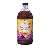 21eACKRl48L. SL160  ***** Genesis Today Power 4 ***** All 4 Powerful Juices in 1 Bottle ~ 100% PURE Goji ~ Acai ~ Noni ~ Mangosteen Juice ~ 32 fl oz Bottle Reviews