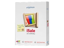 iSale 5.0 Family Edition (Mac)