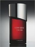 Very Sexy Perfume by Victoria's Secret for Women 2.5 Oz ( 75 ml ) Eau De Parfum Spray