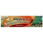 Food For Life Organic Ezekiel 4:9 Spaghetti Pasta (3x16 oz.)
