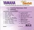 Grammy Nominees 2002 Various Artists Smart Pianosoft 3.5 Diskette
